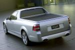 Holden Commodore VE SS Ute 2007 года